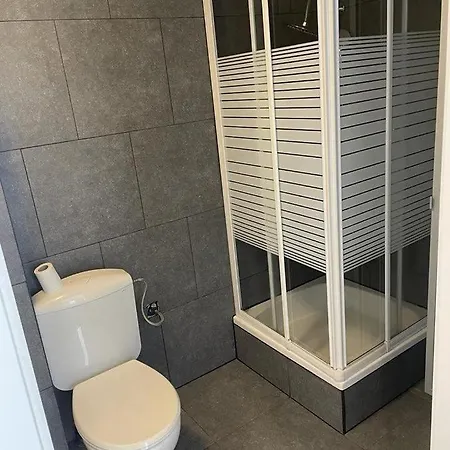 Voskenslaan Ws Appartement Gent