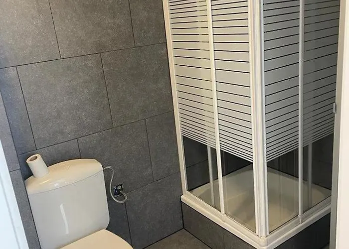 Voskenslaan Ws Appartement Gent